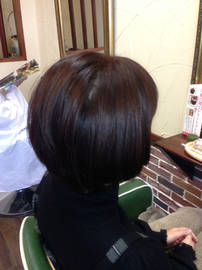 Hair Cafe Sajilo | 那覇のヘアサロン