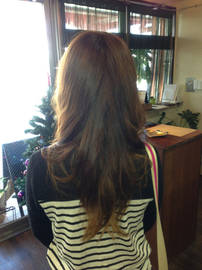 Hair Cafe Sajilo | 那覇のヘアサロン