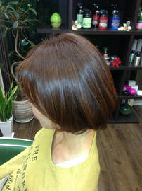 Hair Cafe Sajilo | 那覇のヘアサロン