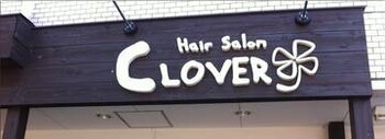 CLOVER | 志木のヘアサロン