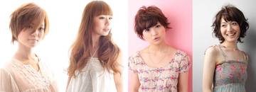 CLOVER | 志木のヘアサロン