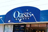 Oasis beauty | つくばのヘアサロン