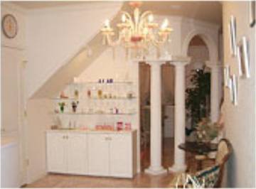 Aesthetic　salon　～サイエンス　アート～ | 前橋のエステサロン