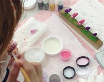 in village nail 泡瀬本店 | 那覇のネイルサロン in village nail 泡瀬本店 | 那覇のネイルサロン