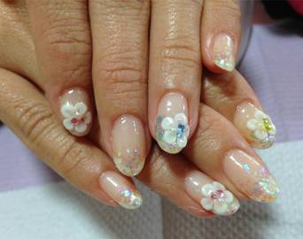 in village nail 泡瀬本店 | 那覇のネイルサロン in village nail 泡瀬本店 | 那覇のネイルサロン