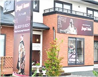 エステサロン フルール | 村山のエステサロン エステサロン フルール | 村山のエステサロン