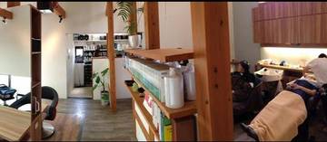 hair breeze | 瑞浪のヘアサロン