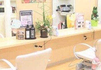 美容室　Ｌｅ.Reve | 島田のヘアサロン