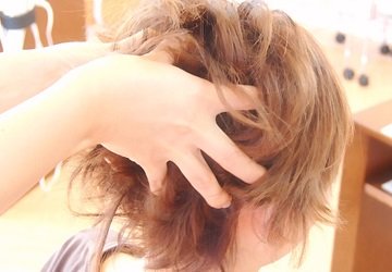 Dio　branch | 田原のヘアサロン