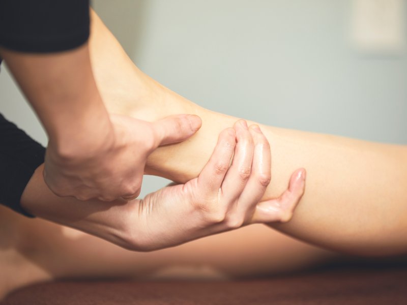 あしまる 武蔵小山店 | 武蔵小山のリラクゼーション