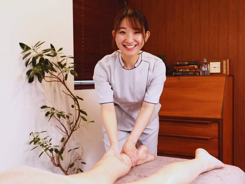 フットマン 不動前店 | 五反田のリラクゼーション