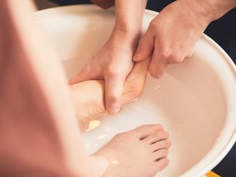 フットマン 不動前店 | 五反田のリラクゼーション フットマン 不動前店 | 五反田のリラクゼーション