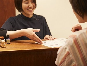 フットマン 不動前店 | 五反田のリラクゼーション フットマン 不動前店 | 五反田のリラクゼーション