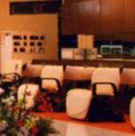 O`ZACC | 青梅のヘアサロン