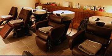 PORE PORE HAPPY HAIR BASE | 国立のヘアサロン