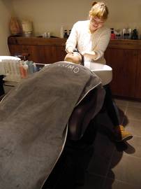 PORE PORE HAPPY HAIR BASE | 国立のヘアサロン