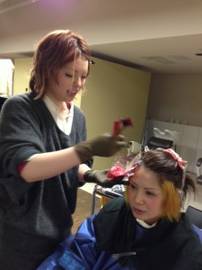 clover | 大東のヘアサロン clover | 大東のヘアサロン