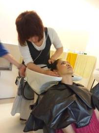 clover | 大東のヘアサロン clover | 大東のヘアサロン