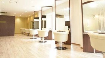 Feel scissorstrix | 大東のヘアサロン