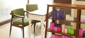 Feel scissorstrix | 大東のヘアサロン