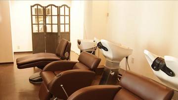 Feel scissorstrix | 大東のヘアサロン