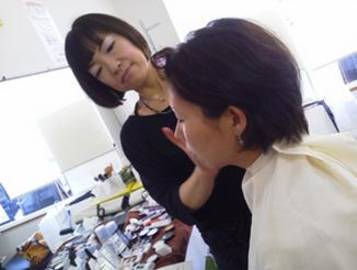 Esthetique & Make Salon MIU | 大東のエステサロン Esthetique & Make Salon MIU | 大東のエステサロン