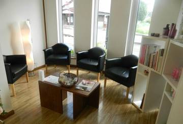 K＋TS JAPAN | 可児のヘアサロン