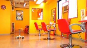 Ｙｅｌｌｏｗ | 坂戸のヘアサロン