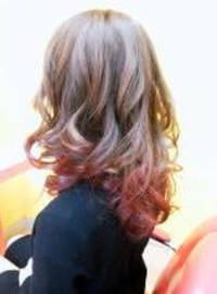 Ｙｅｌｌｏｗ | 坂戸のヘアサロン