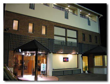 PERM JYOJI | 大垣のヘアサロン