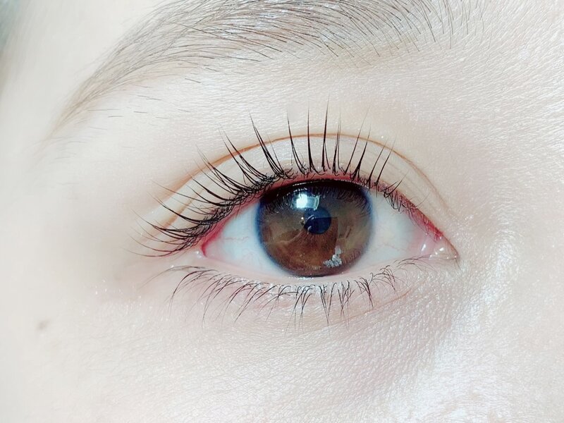 RUELLE 大阪店 | 心斎橋のアイラッシュ