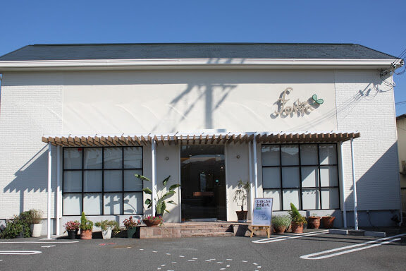 hair form | 泉南のヘアサロン