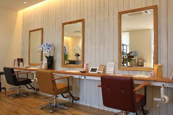 hair form | 泉南のヘアサロン