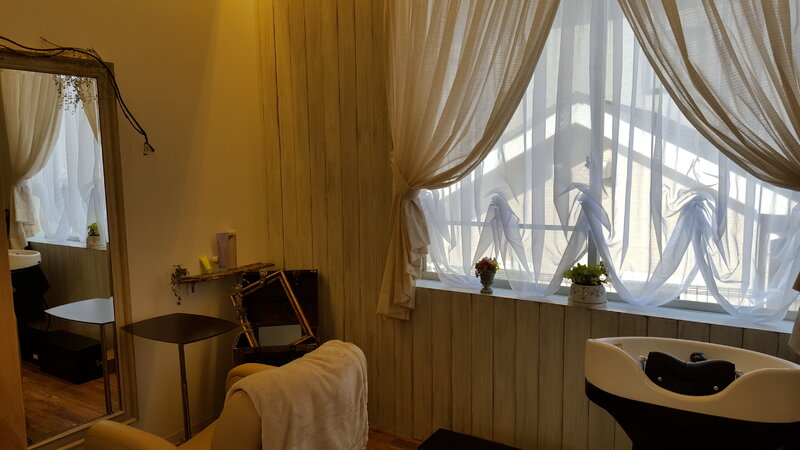 hair form | 泉南のヘアサロン