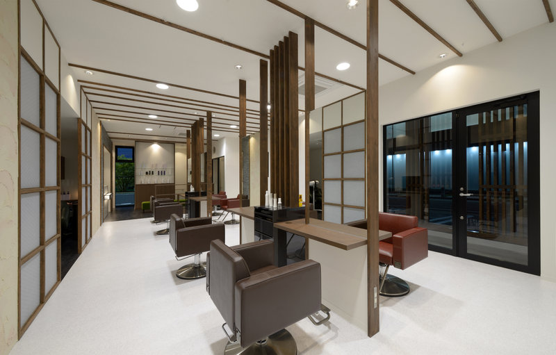 ＣＨＥＬＳＥＡ | 岐阜のヘアサロン