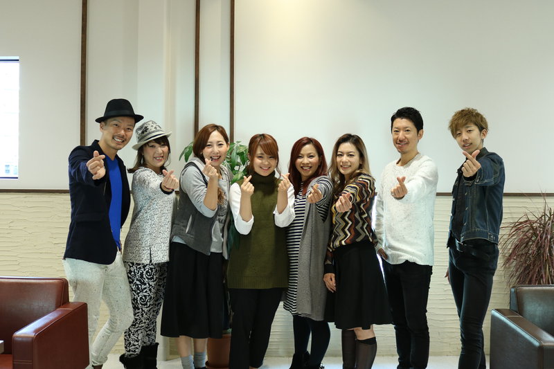 ＣＨＥＬＳＥＡ | 岐阜のヘアサロン