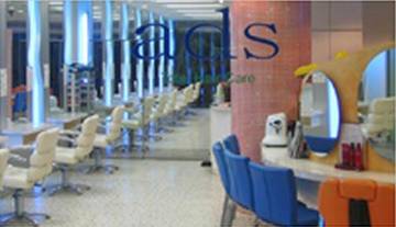 ads hair アディエスヘアー春日部店 | 春日部のヘアサロン