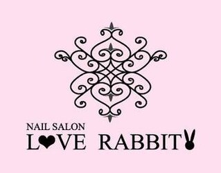 LOVE RABBIT | 大津のネイルサロン