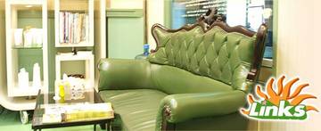 Links | 立川のヘアサロン