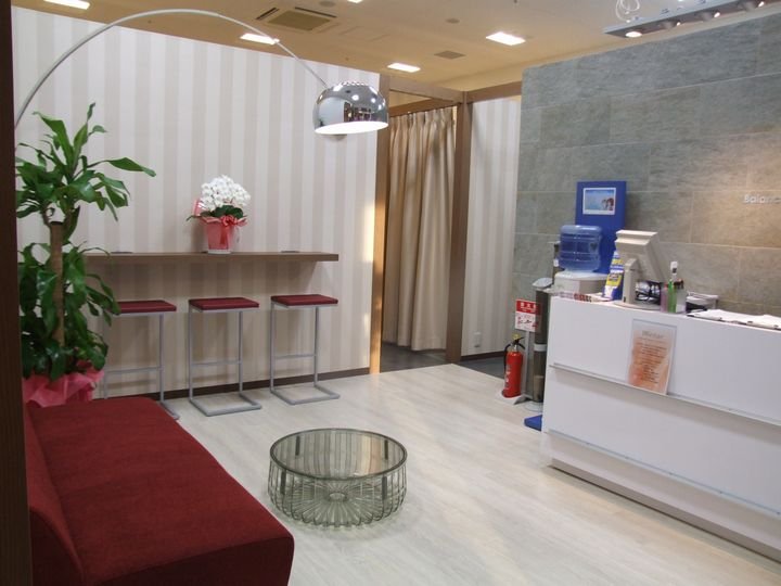 バランス整体 極 海浜幕張店 | 幕張のリラクゼーション