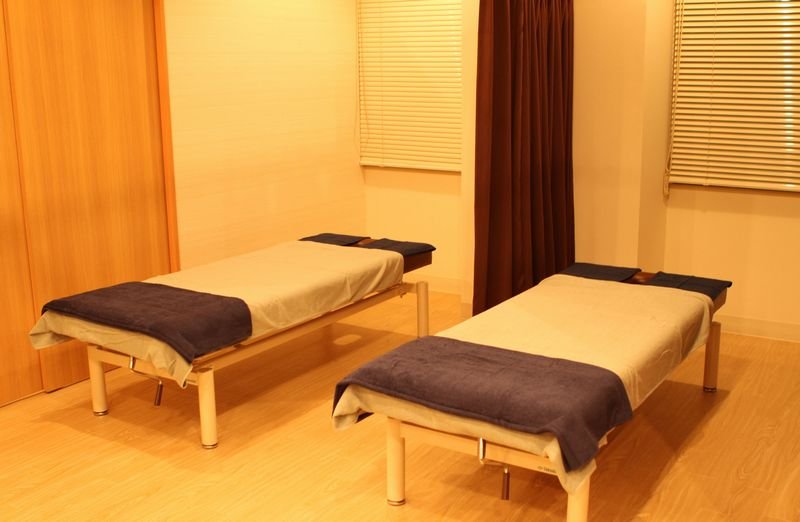 バランス整体 極 神田店 | 御茶ノ水のリラクゼーション バランス整体 極 神田店 | 御茶ノ水のリラクゼーション