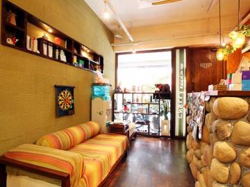 cherry Relaxation Hair | 品川のヘアサロン