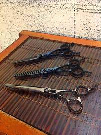 cherry Relaxation Hair | 品川のヘアサロン