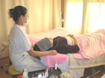 エトワール | 練馬のエステサロン