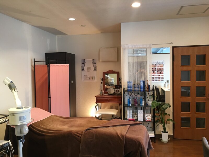 エステサロン　Miyabi | 津田沼のエステサロン