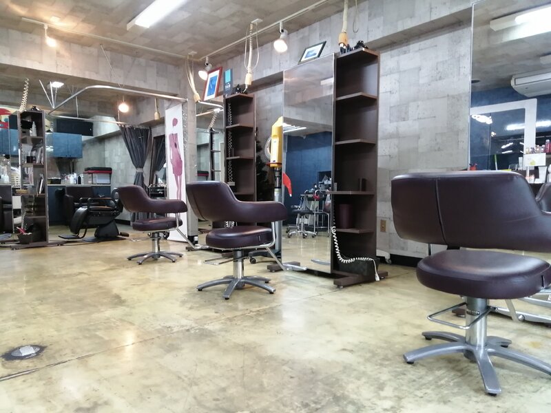 ヴァンテアン | 巣鴨のヘアサロン