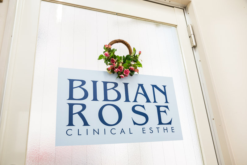 BIBIAN・ROSE | 東大阪のエステサロン