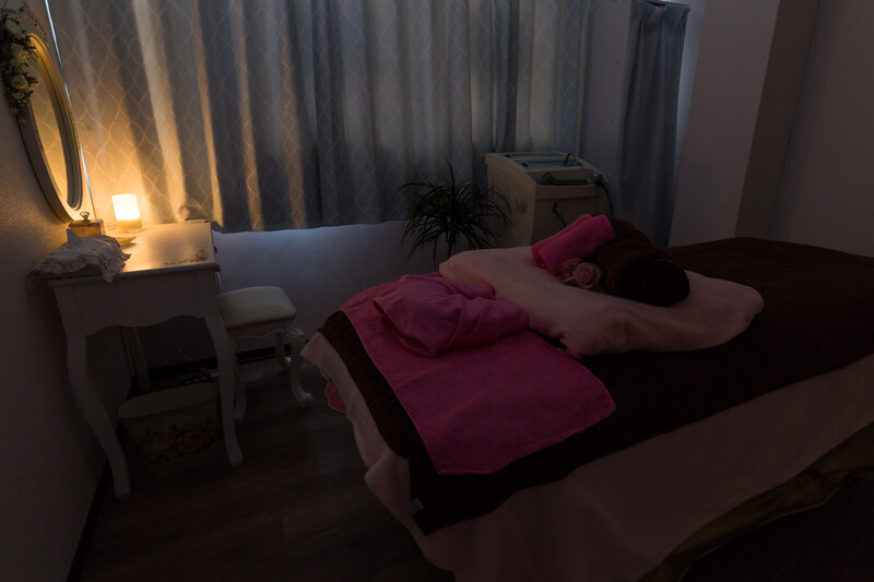 BIBIAN・ROSE | 東大阪のエステサロン