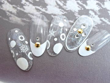 STELLA★STELLA東中野店 | 中野のネイルサロン