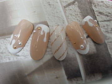 STELLA★STELLA東中野店 | 中野のネイルサロン